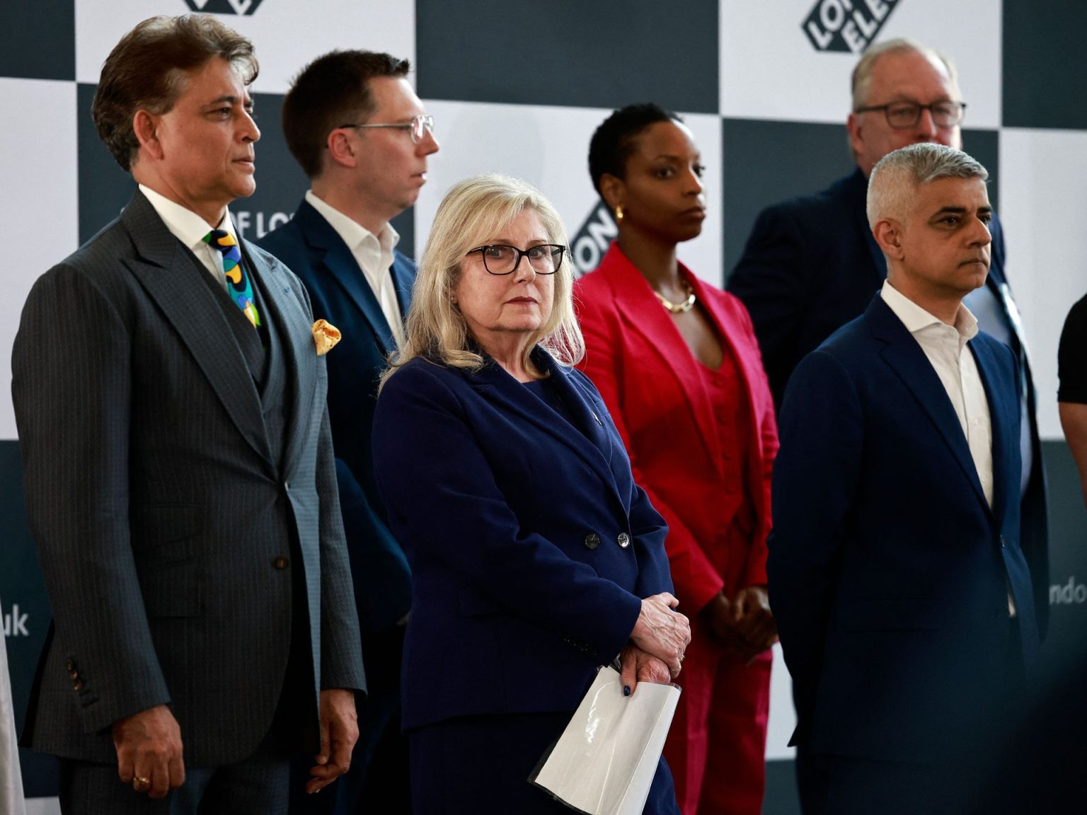 صادق خان يكرس هزيمة المحافظين ويحتفظ بمنصب عمدة لندن