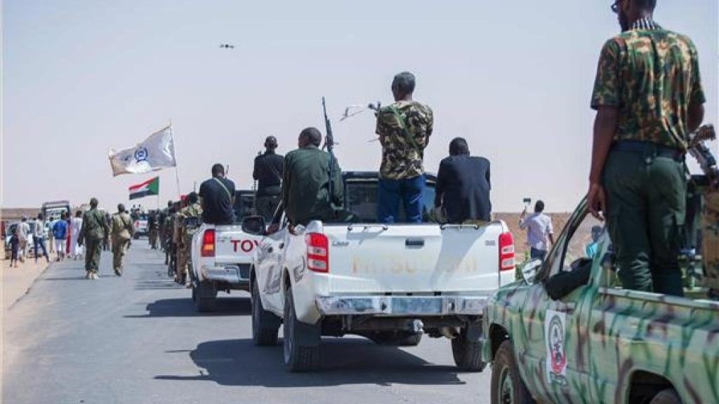 تجدد الاشتباكات في الفاشر بين الجيش السوداني والدعم السريع