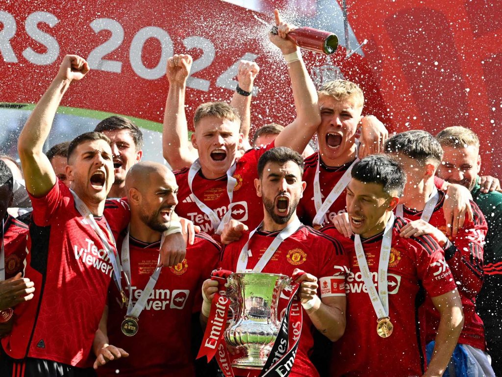 سبب غريب يطيح بمانشستر يونايتد من الدوري الأوروبي