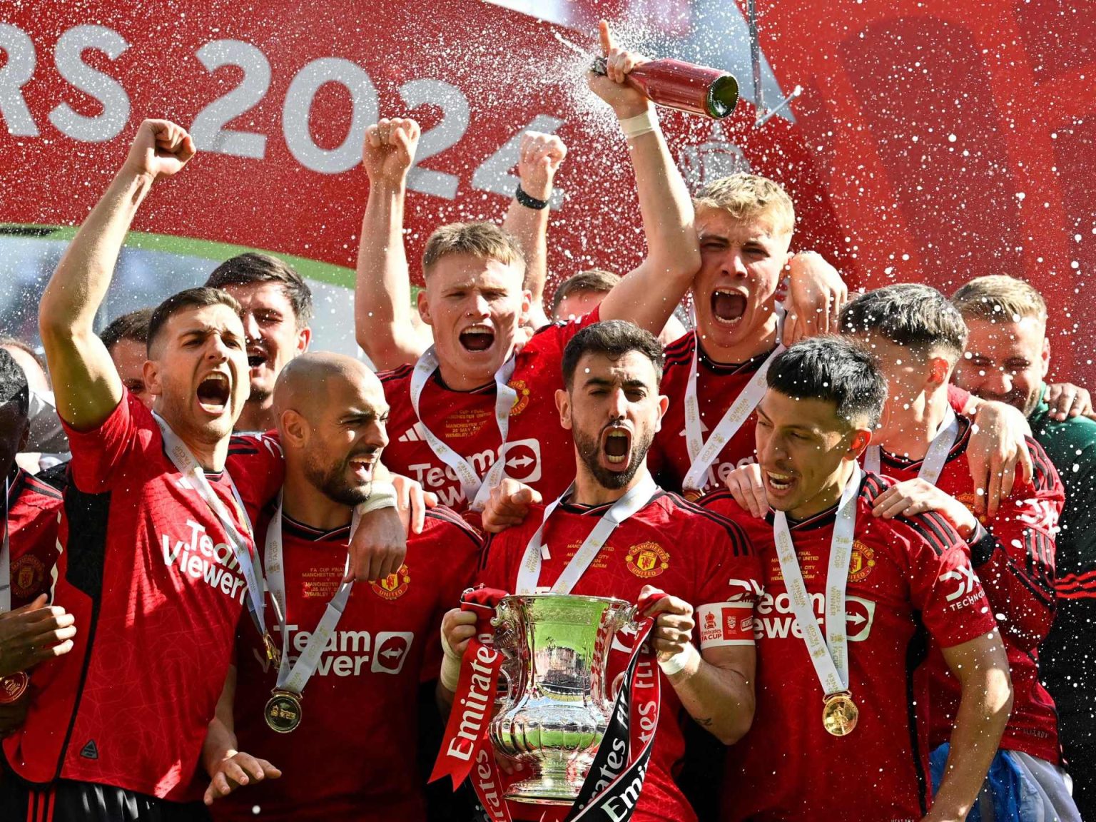 سبب غريب يطيح بمانشستر يونايتد من الدوري الأوروبي