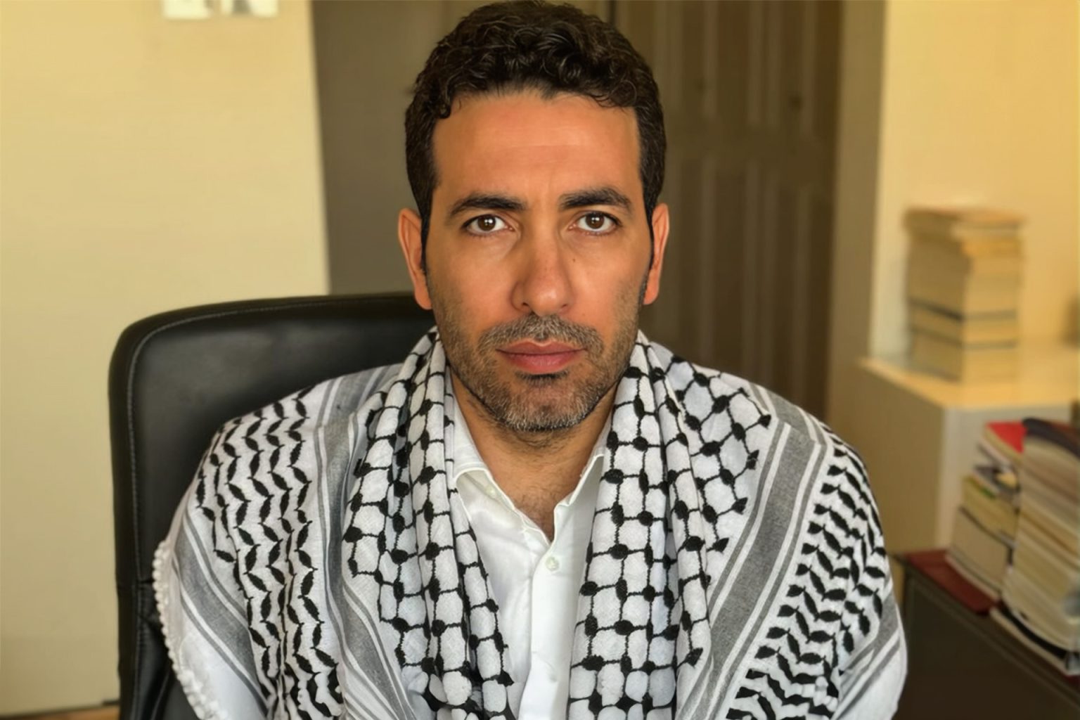 حكم قضائي مصري برفع اسم أبو تريكة من قوائم الإرهاب