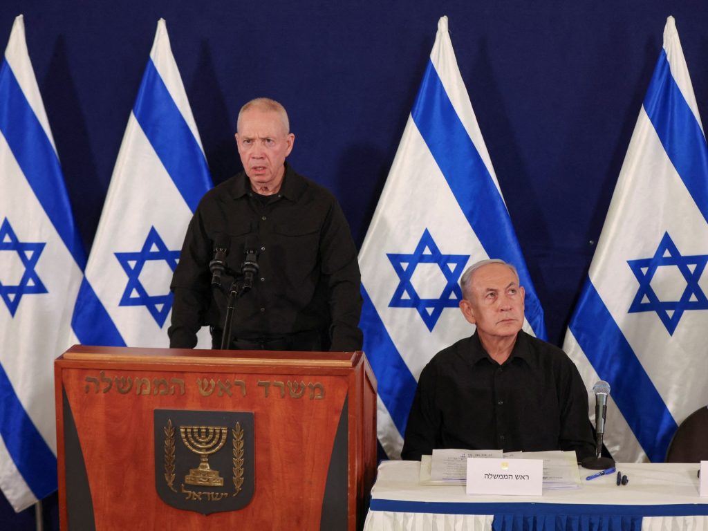 هآرتس: الوقت حان ليقف جنرالات الجيش ضد نتنياهو