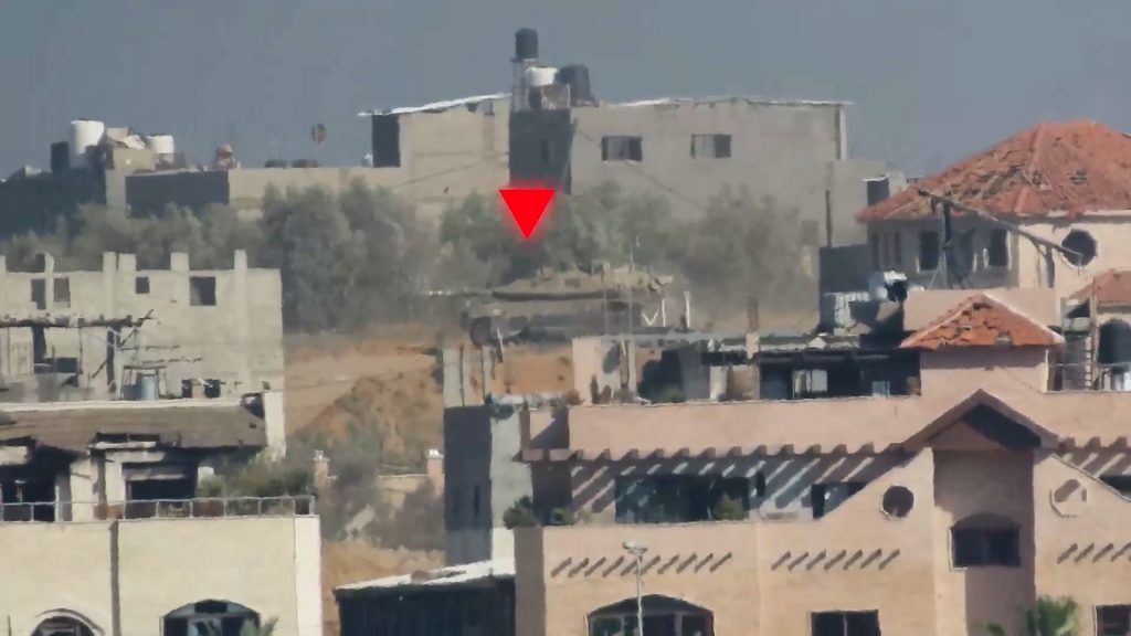 الاحتلال يتكبد خسائر جديدة والمقاومة تستهدف قواته بجباليا ورفح