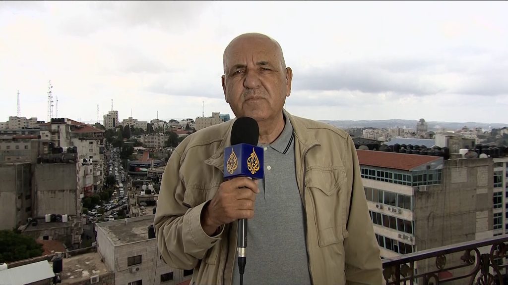 وليد العمري يوضح أسباب تجاهل بلينكن لنتنياهو واتصاله بغانتس