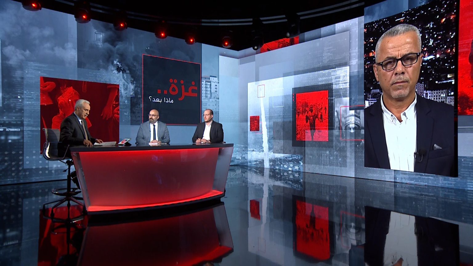 خبراء: نتنياهو يبحث عن فيتو أميركي جديد من خلال العودة لمفاوضات الأسرى