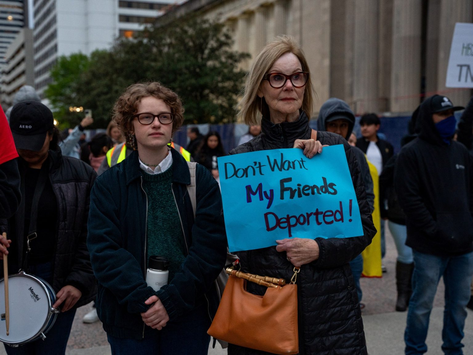 ذا هيل: الهجرة هي المنقذ الحقيقي للشعب الأميركي