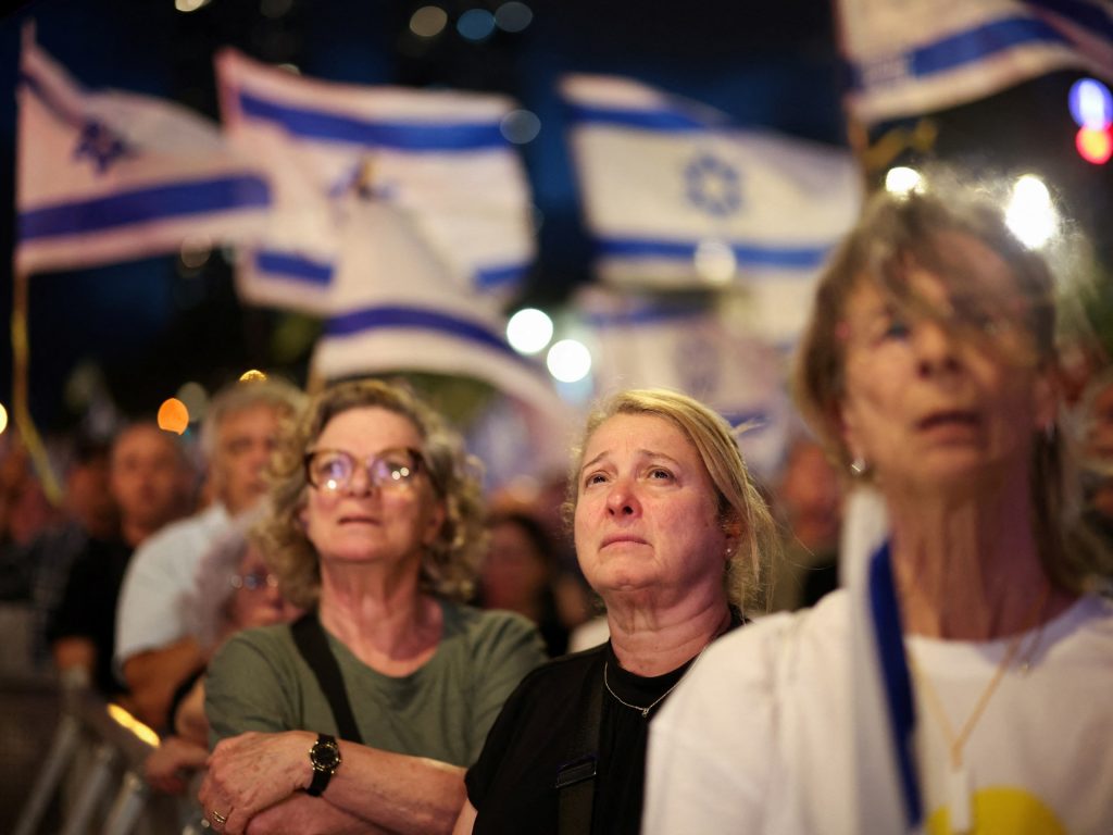 طبيبة إسرائيلية: أوقفوا الحرب فغزة تحولت إلى فخ لقتل أبنائنا