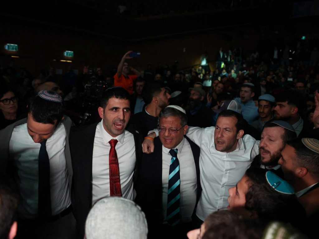 موقع أميركي: ما الهدف الحقيقي للأحزاب الدينية في إسرائيل؟