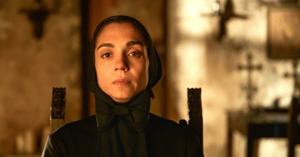 “كابريني”.. راهبة واجهت غطرسة السلطة والكنيسة وانتصرت لفقراء نيويورك