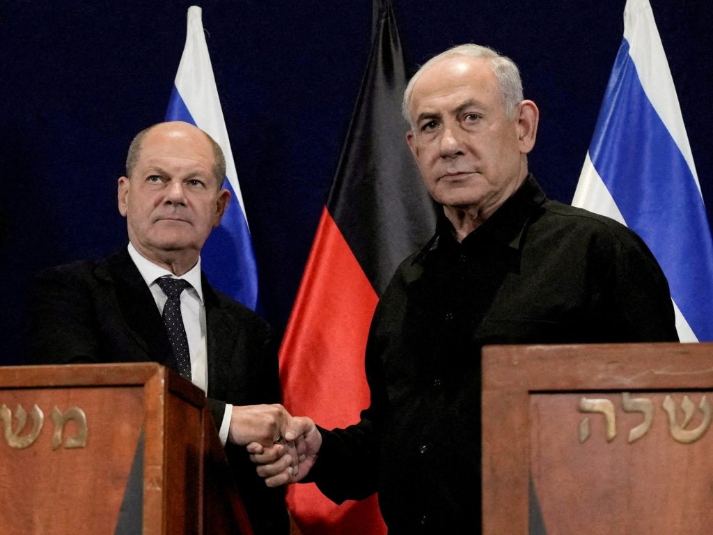 فورين بوليسي: هكذا خسرت ألمانيا العرب