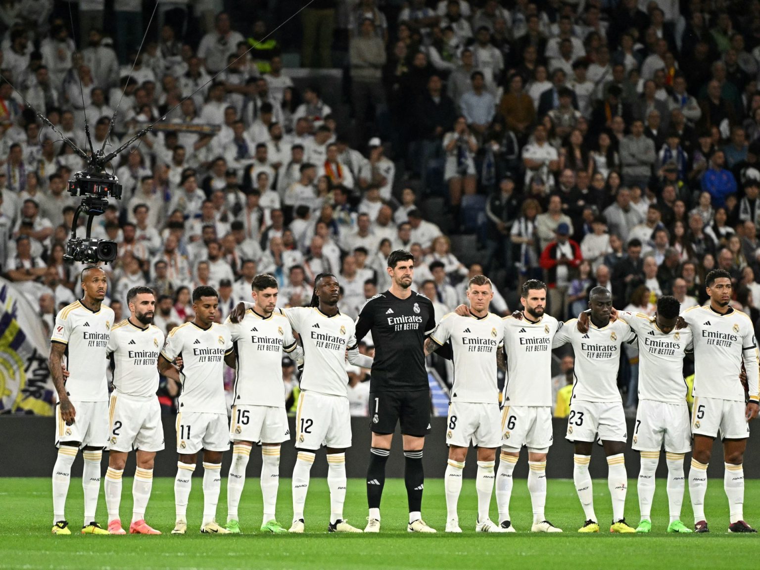 10 أندية كرة قدم الأعلى قيمة في العالم