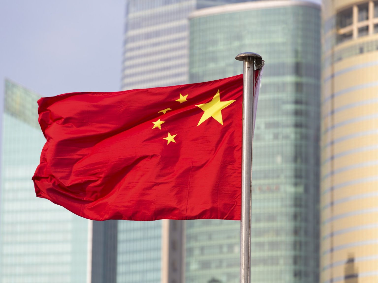 الصين ترفض مشاركتها في مؤتمر للسلام بشأن أوكرانيا