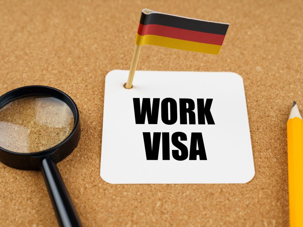 معهد: نقص العمالة الماهرة في ألمانيا يتسع