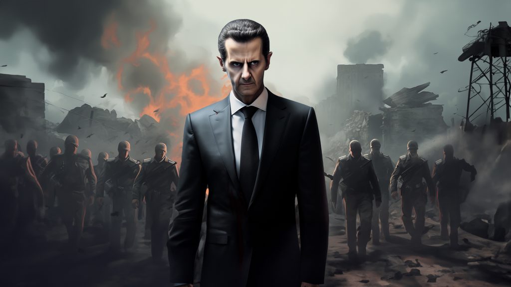 النواب الأميركي يقر مشروع موازنة للبنتاغون يحظر التطبيع مع الأسد