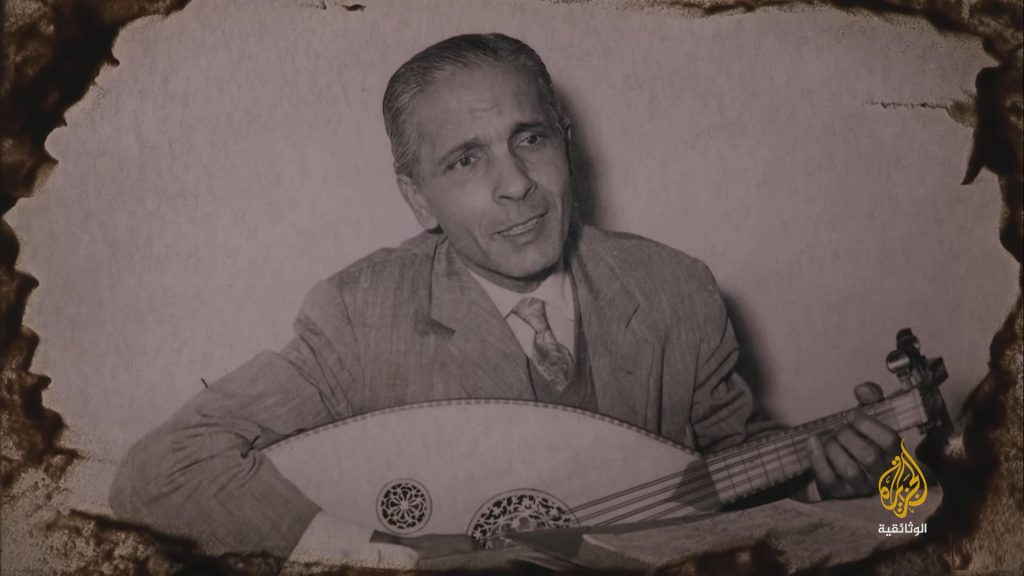 حليم الرومي.. مكتشف فيروز الذي ألّف نحو ألفي لحن