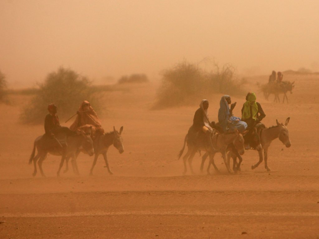 الدعم السريع يقترب.. لاكروا: مدينة الفاشر بالسودان تحبس أنفاسها