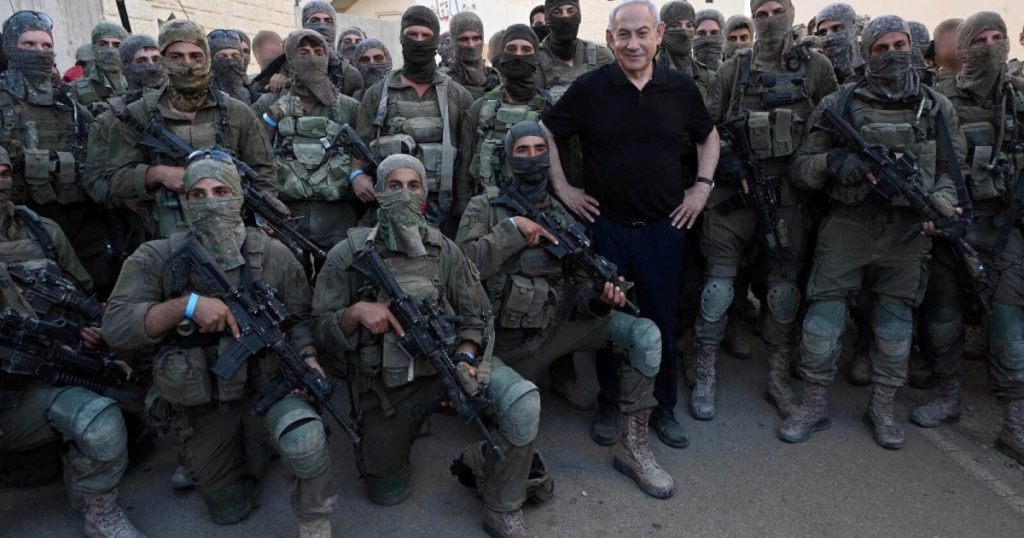 هكذا تعتمد إسرائيل على المقاتلين الأجانب في ارتكاب جرائم حربها في غزة