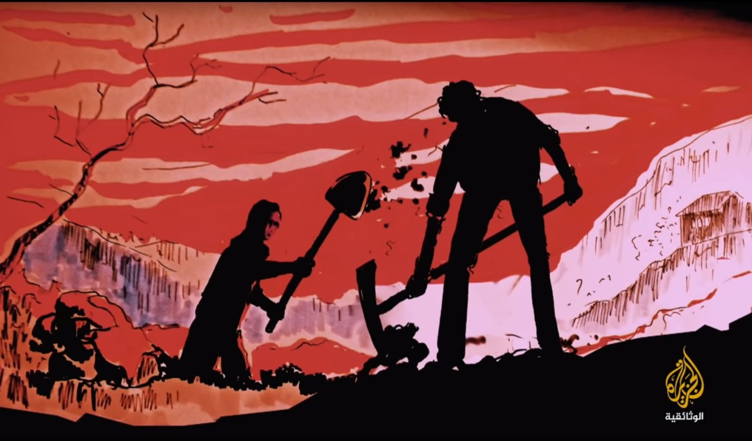 “قتْل بأمر الجن”.. لغز أخلاقي يكتنف قضية أُغلقت منذ 45 عاما