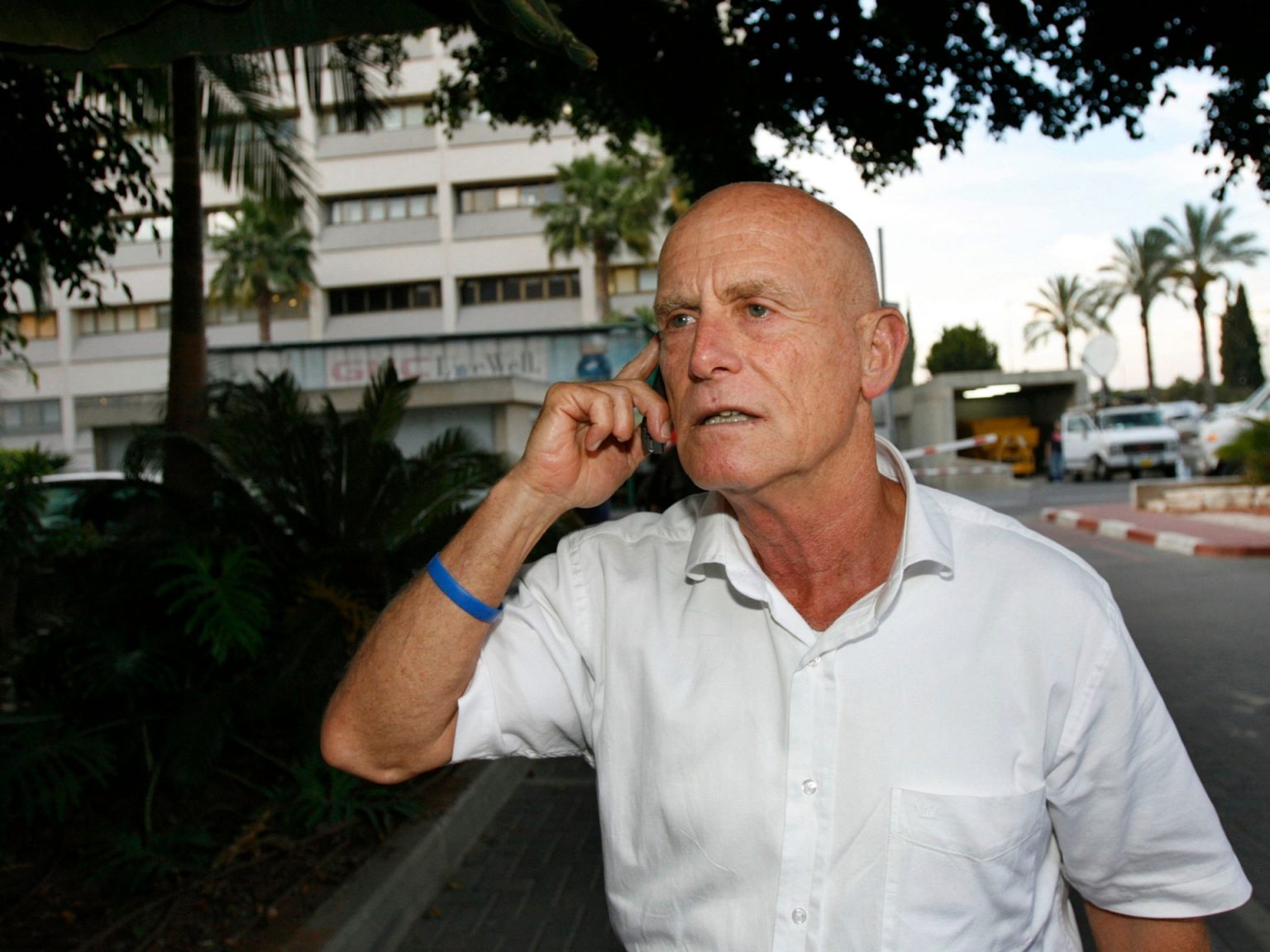 رئيس سابق للشاباك: لا أمن دون إنهاء الاحتلال