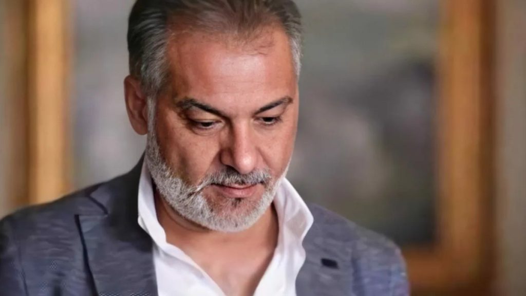 حاتم علي.. عبقرية المخرج الذي غير وجه الدراما العربية