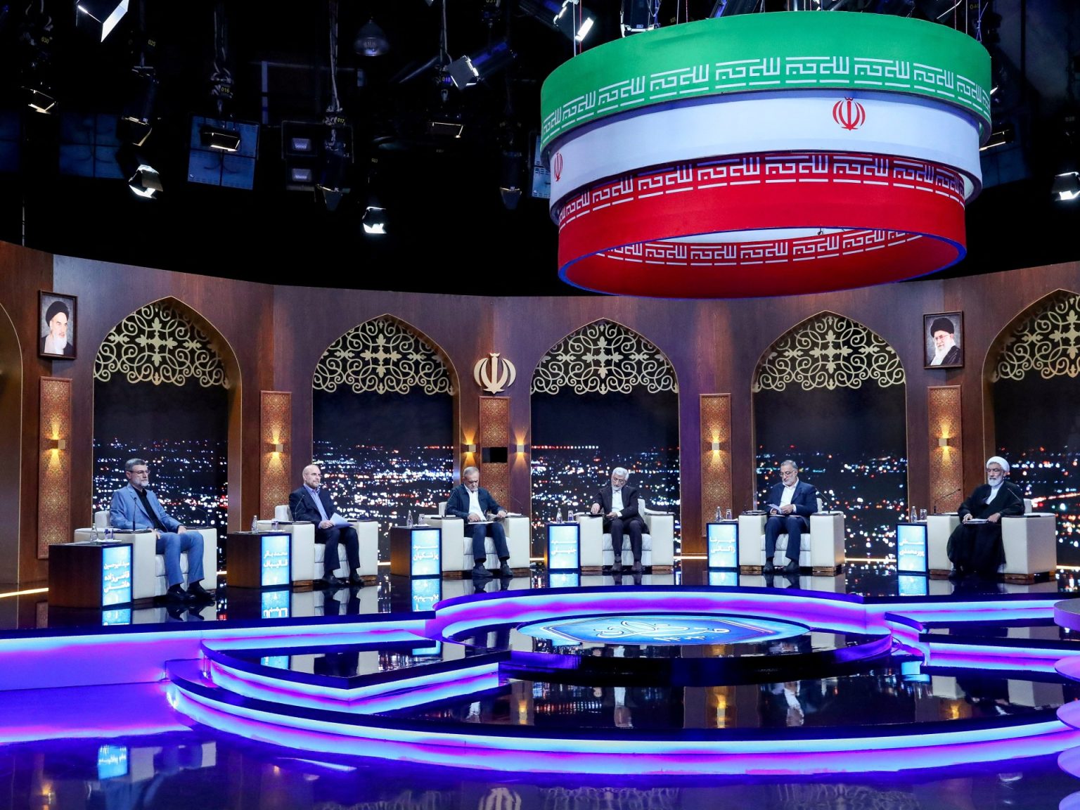 لماذا تكتسب المناظرات الانتخابية لرئاسيات إيران أهمية كبيرة؟