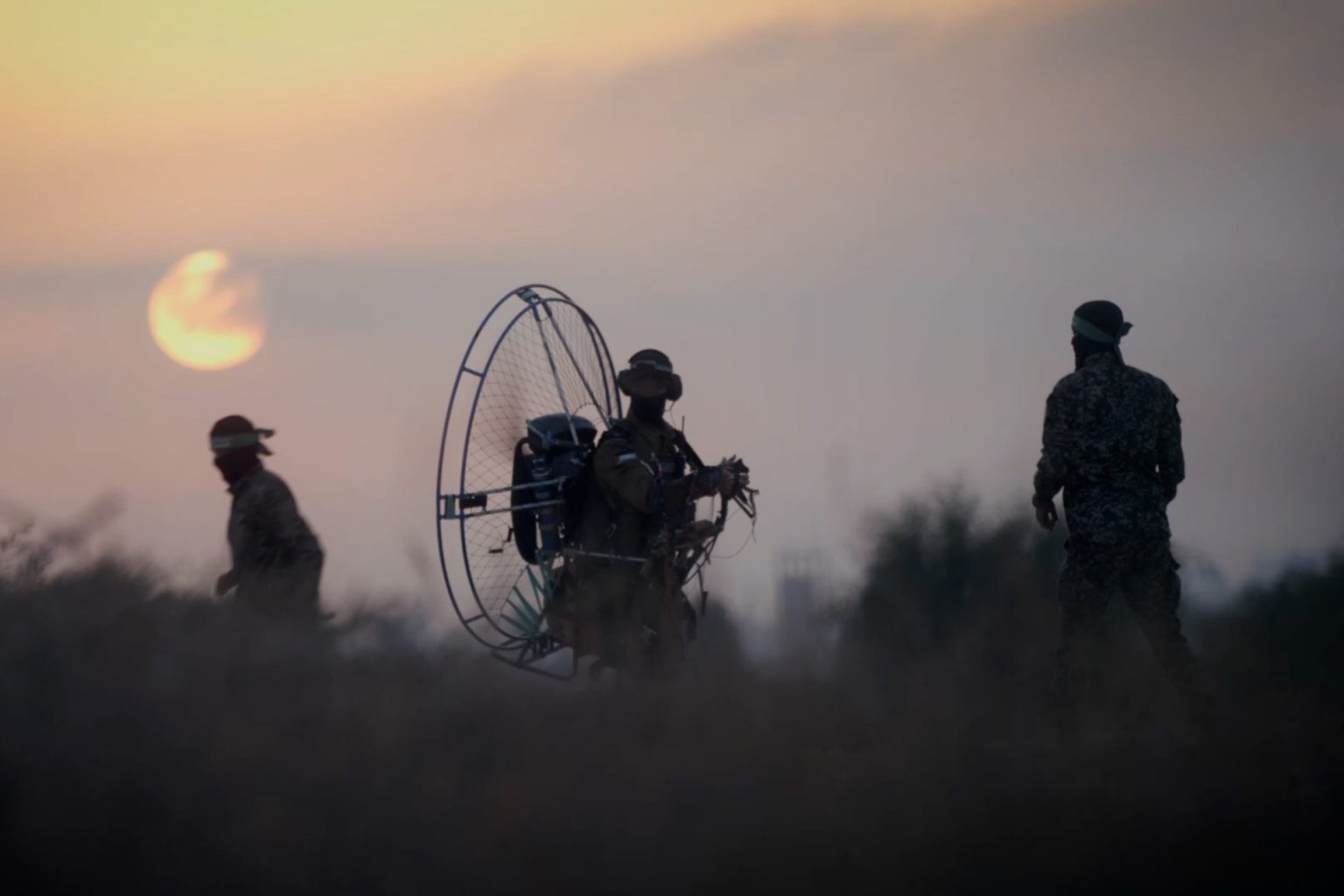 صحيفتان إسرائيليتان: الجيش تابع “تدريب” حماس لهجوم 7 أكتوبر وتجاهل التحذيرات