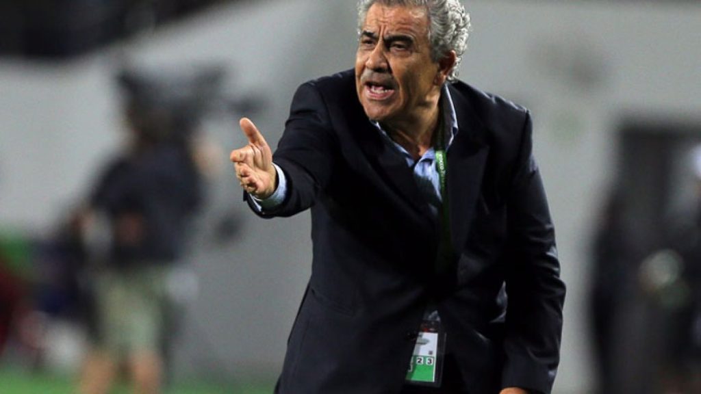 البنزرتي مدربا جديدا للمنتخب التونسي