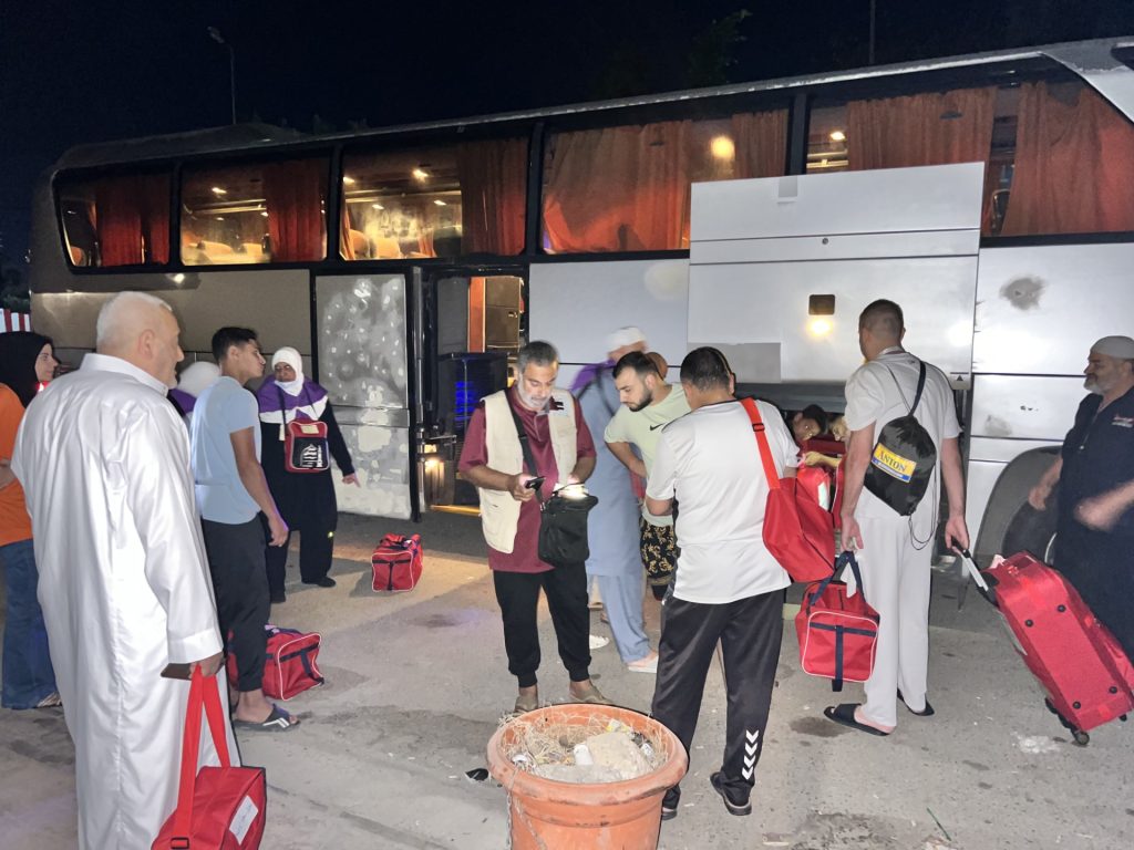 “حج البدل” وسيلة اللبنانيين العاجزين عن السفر لأداء الفريضة