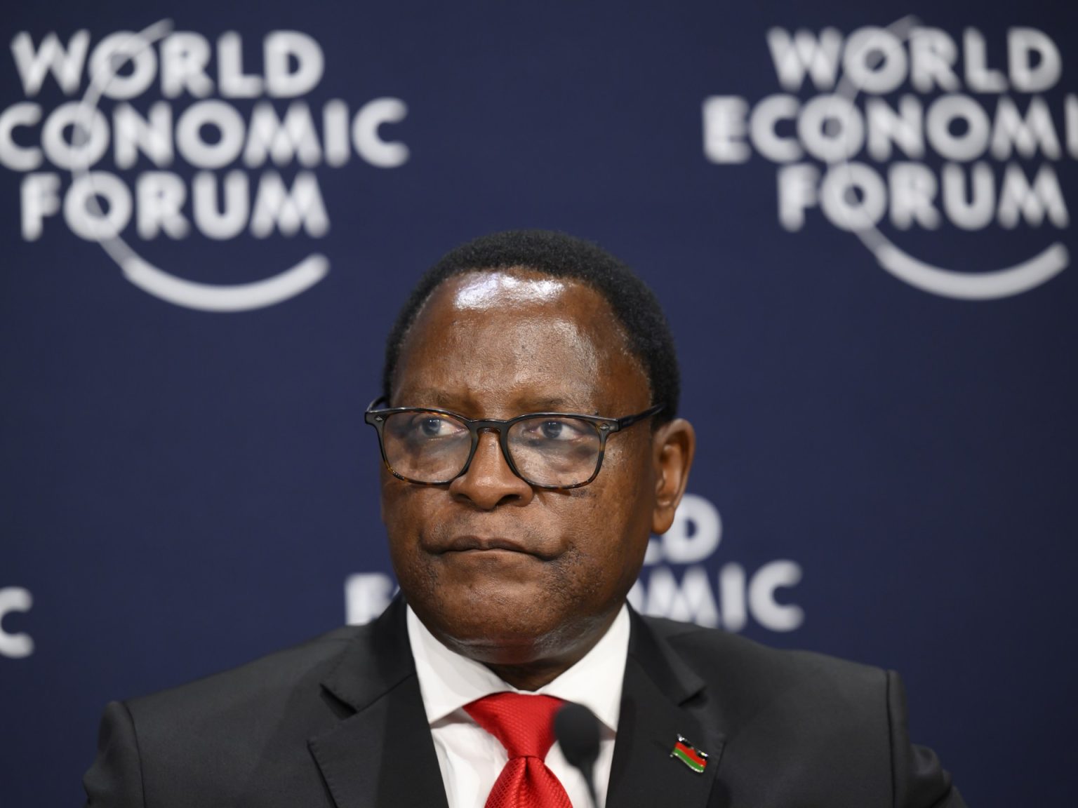 مشاركة إسرائيلية في البحث عن طائرة نائب رئيس ملاوي