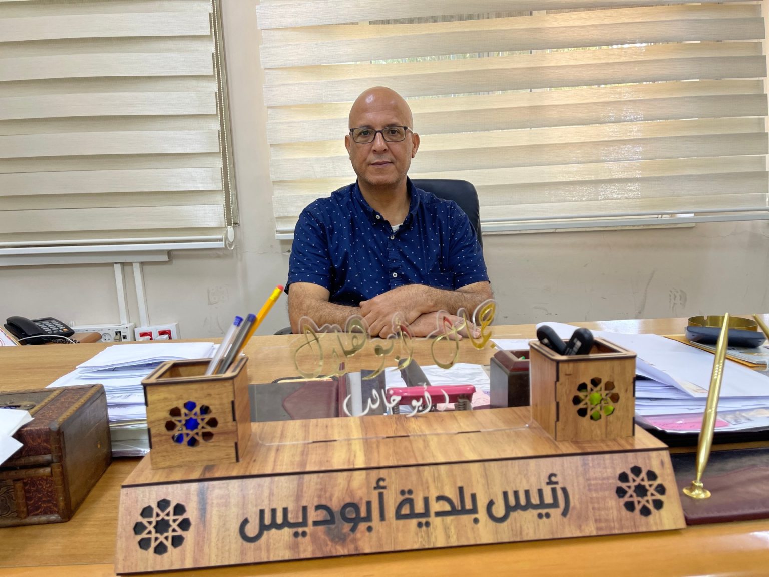 أبو ديس.. هكذا عمّقت الحرب أزمة ضواحي القدس