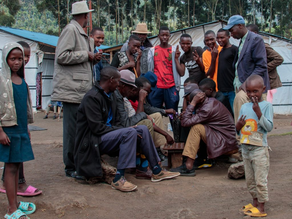اللاجئون في رواندا.. قصة إدماج ناجحة تحظى بإشادة أممية
