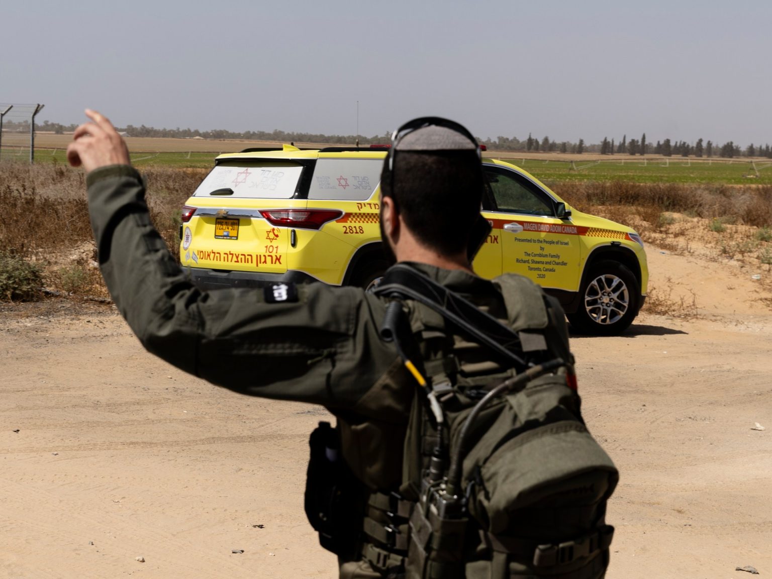 الجيش الإسرائيلي: إصابة 24 جنديا خلال 24 ساعة