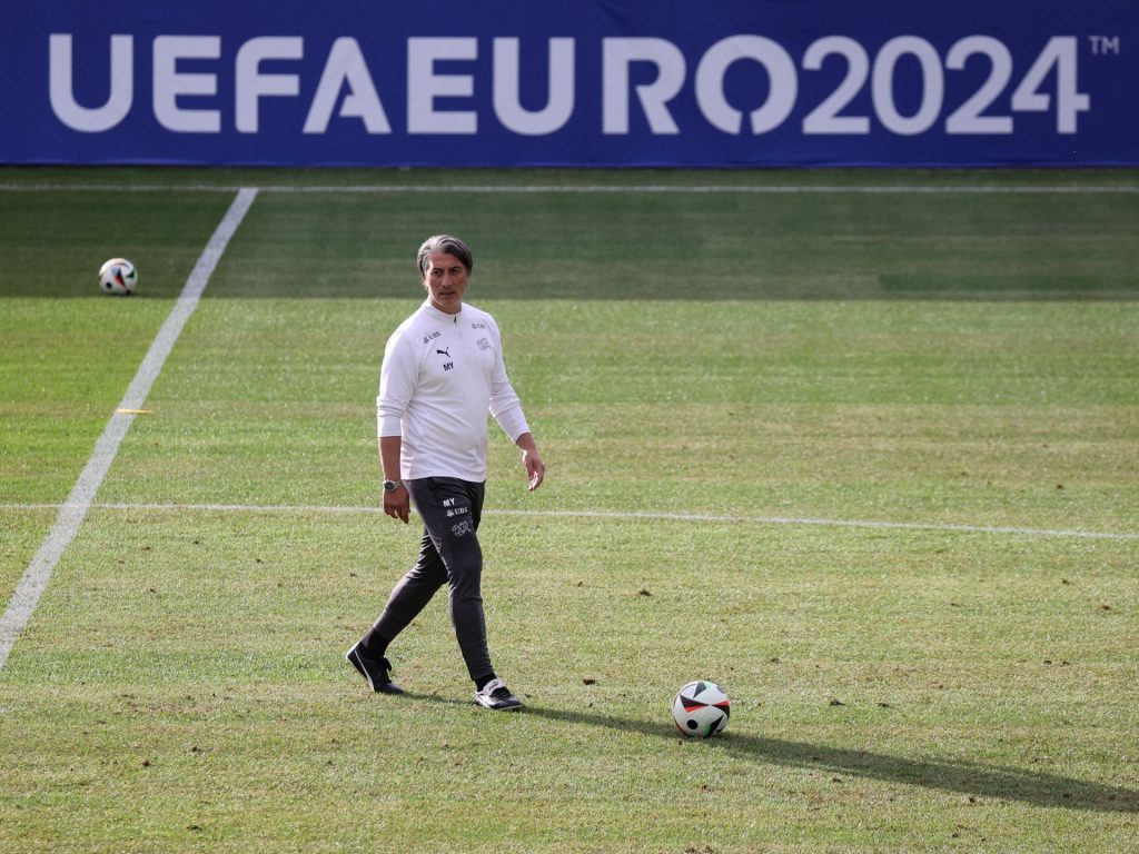 أعلى 10 مدربين أجرا في بطولة أمم أوروبا 2024