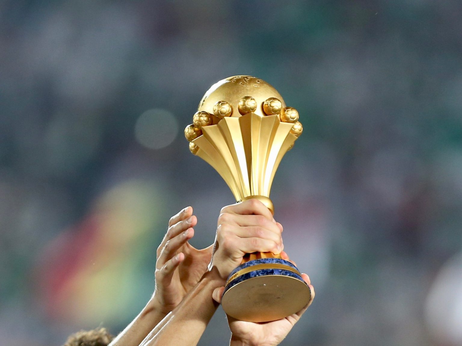 الكاف ينفي تأجيل كأس أمم أفريقيا في المغرب إلى 2026