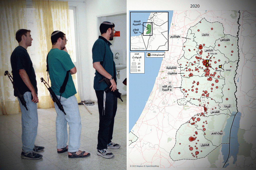 خليل التفكجي ..إسرائيل طوّقت القدس ومستوطنوها يمارسون التطهير العرقي