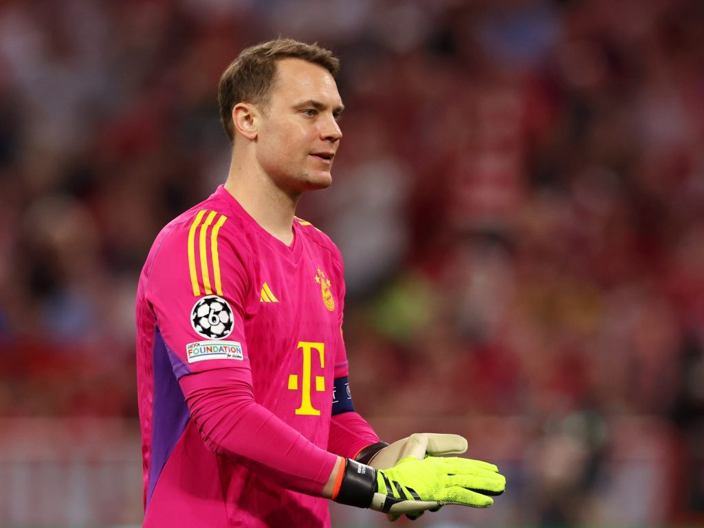 نجوم أخفقوا في التتويج بكأس أمم أوروبا