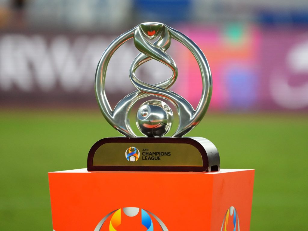 الجائزة المالية تضاعفت.. 12 مليون دولار للفائز بدوري أبطال آسيا
