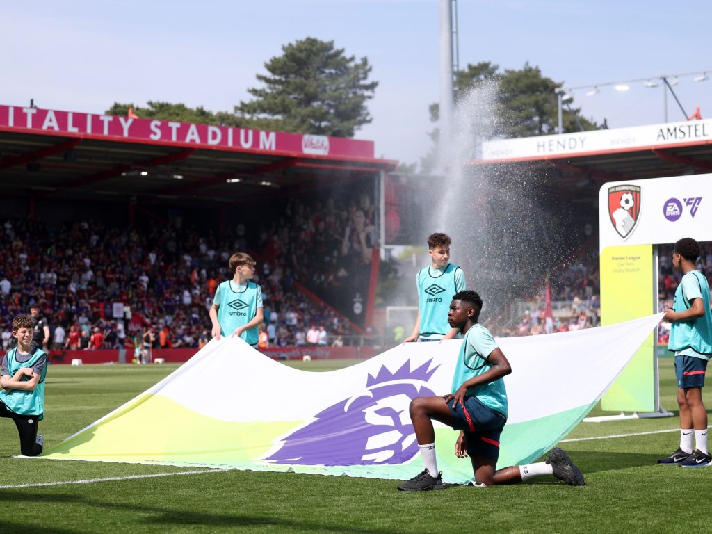 6 أندية إنجليزية تعرض لاعبين للبيع بسبب قواعد الربح والاستدامة