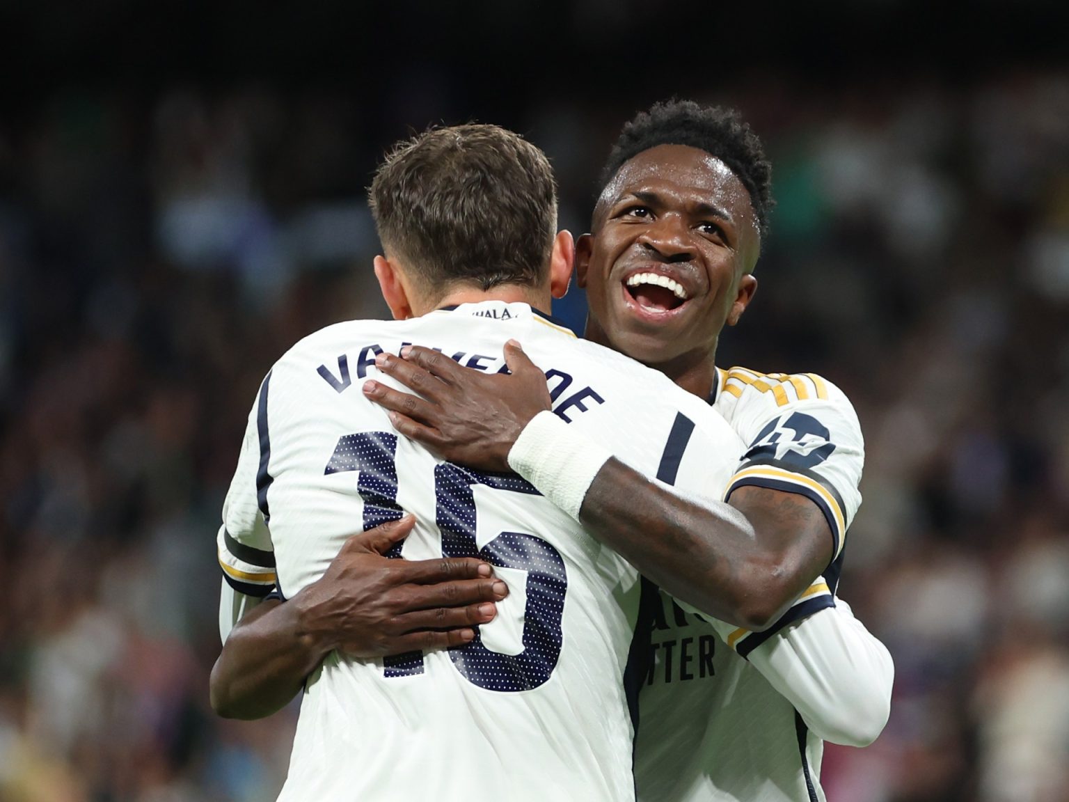 نجوم ريال مدريد يتصدرون قائمة أغلى اللاعبين في كوبا أميركا