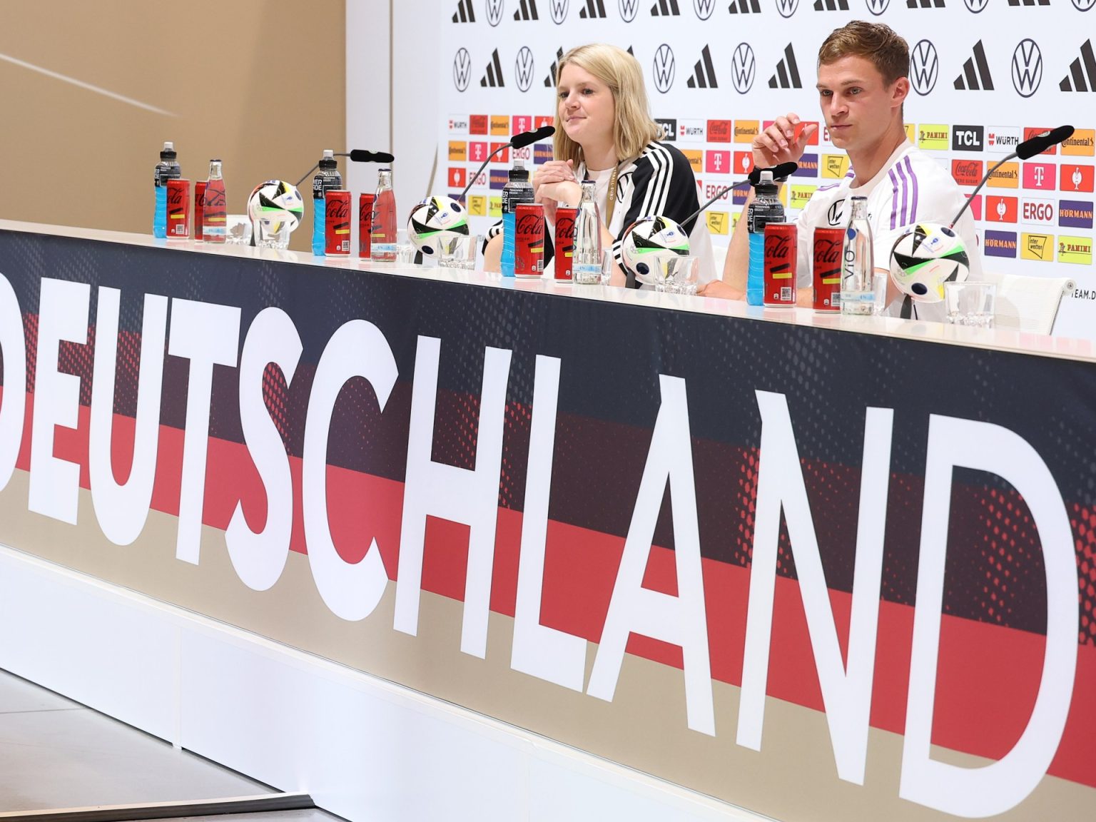 نريد “مانشافت” لا مكان فيه للسود.. استطلاع رأي صادم في ألمانيا