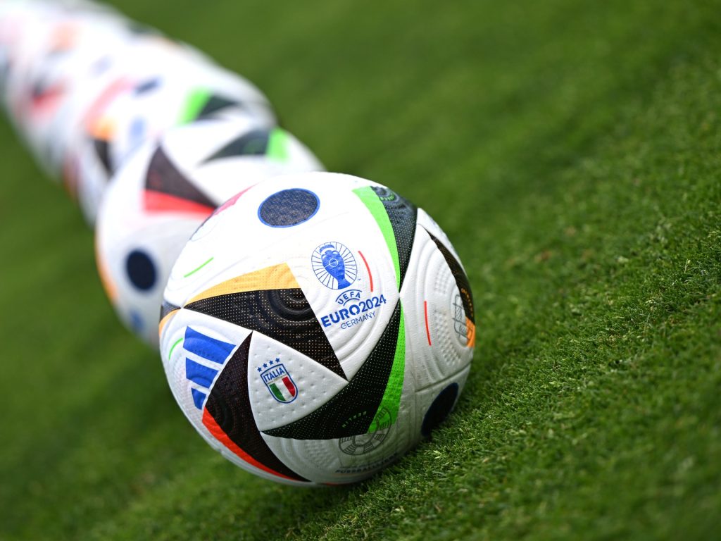 نسبة كبيرة من الألمان غير مهتمين ببطولة أوروبا 2024