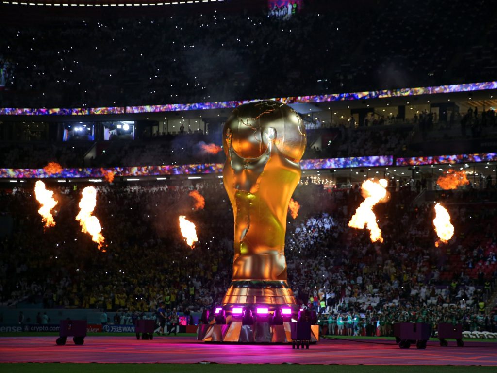 تصنيف المنتخبات الآسيوية قبل قرعة الدور الحاسم من التصفيات المؤهلة لمونديال 2026