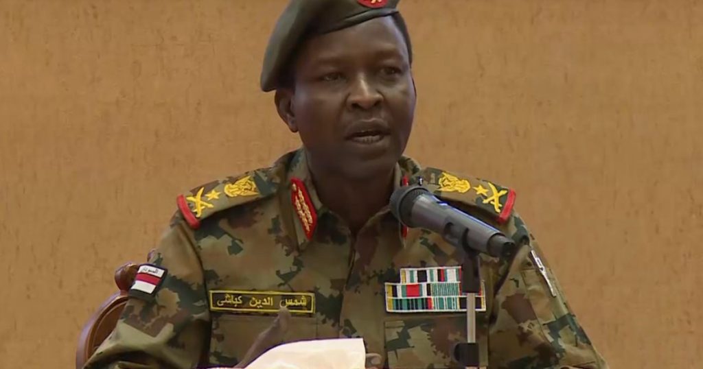 دبلوماسية الحرب.. الخرطوم تبعث وفدين إلى بوتين وحلفائه بالساحل الأفريقي