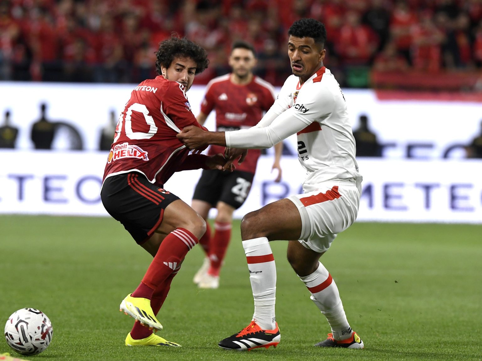 الزمالك يرفض مواجهة الأهلي في الدوري المصري وبطل أفريقيا يعلن فوزه بالمباراة