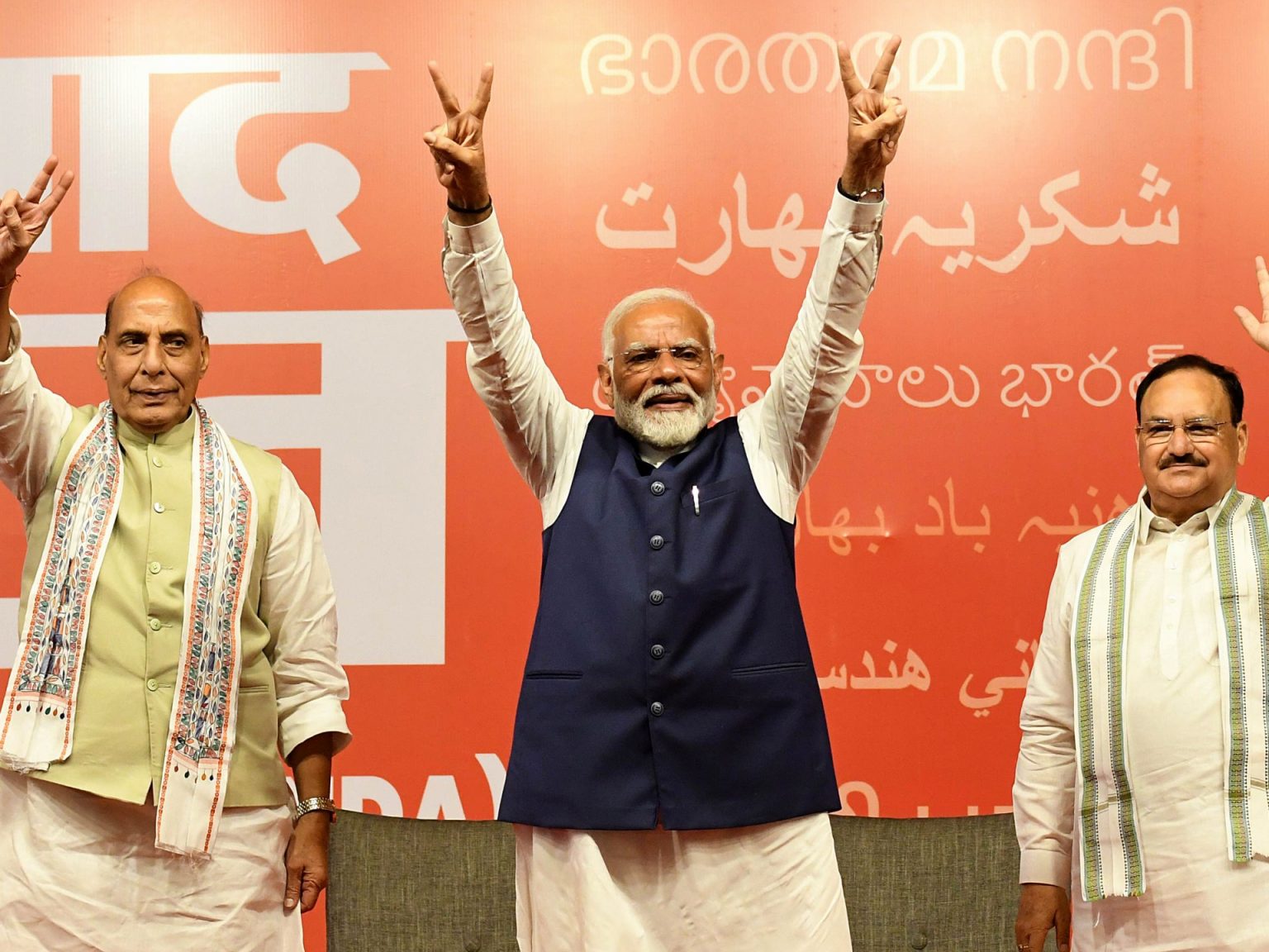 تايمز: هكذا عاقب فقراء الهند حزب مودي في الانتخابات