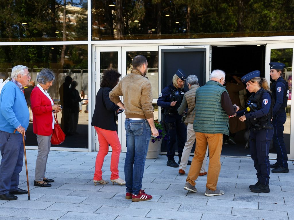 أوريان 21: الانتخابات الأوروبية تشريح لـ”فزاعة الهجرة”