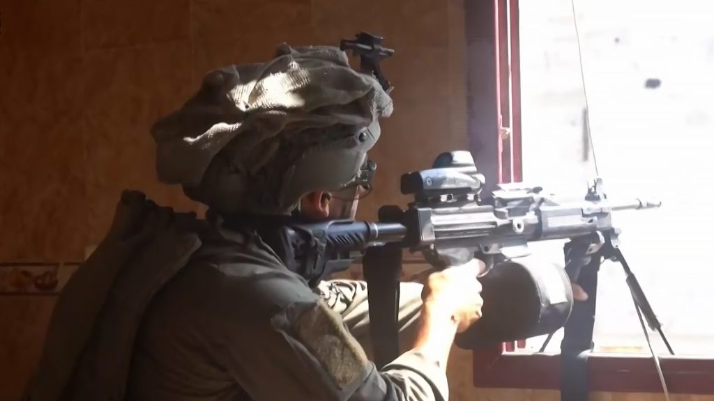 “غزة ماذا بعد؟” يناقش حديث جيش الاحتلال عن إنهاء عملية رفح بعد أسبوعين