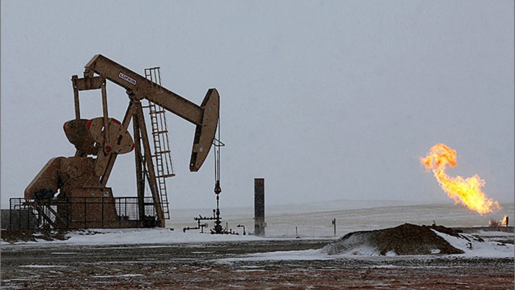 بينها العراق والجزائر وليبيا.. زيادة إحراق الغاز المصاحب في العالم