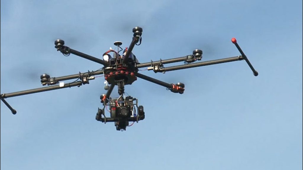 فزغلياد: معارك المسيّرات تحفز الفكر العسكري الروسي الحديث