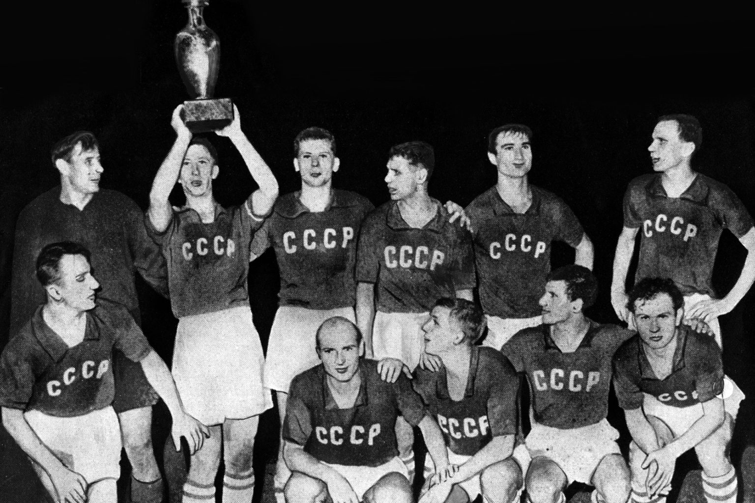 كأس أمم أوروبا.. من 1960 إلى 2024